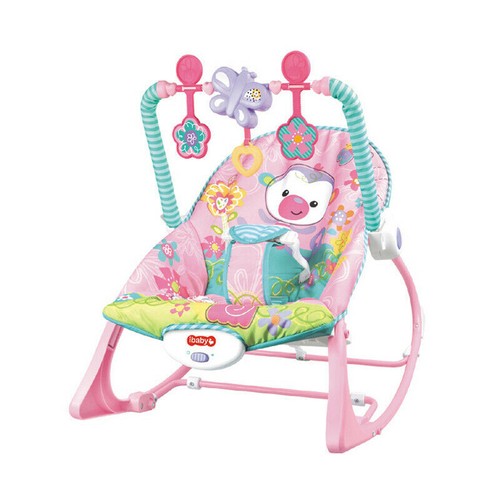 Electric baby bouncer rocker - baby,