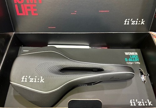 Fizik luce alloy women s - fizik,