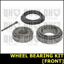 Wheel Bearing Kit Front FOR