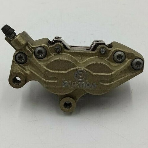 Front brake pliers - brake,