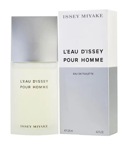 Issey miyake eau - issey, l'eau