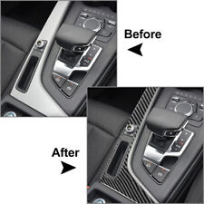 Carbon Fi Console Gear Shift