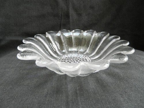 Vintage dartington glass ft206 - dartington,