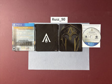 Assassin's Creed Odyssey PS4/5