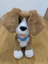 FurReal Friends CHATTY CHARLIE