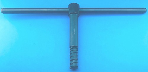 Pratt burnerd 12mm square - burnerd,