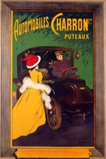 AUTOMOBILES CHARRON PUTEAUX
