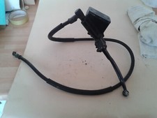 Suzuki Genuine GSXR750 F/G/H