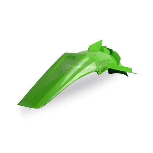 Polisport rear fender - rear,