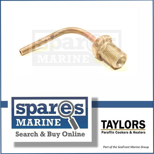 Taylors ctk2410 fuel inlet - taylors,