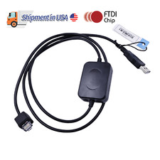 FTDI USB Programming Cable +