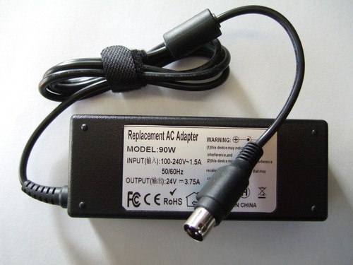 24v pin power supply mains - power,