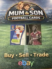 Panini EFL Eternity 2026