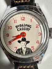 Timex Vintage 24MM Hopalong