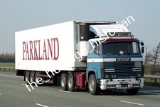 THH Truck Photos - Scania 111