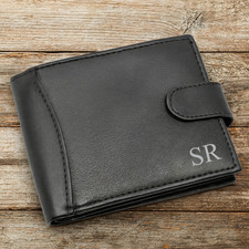 Mens Personalised Engraved