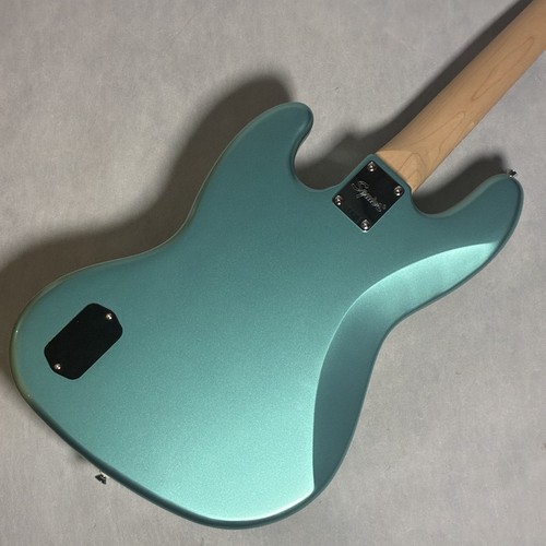 Squier affinity active - affinity, jazz