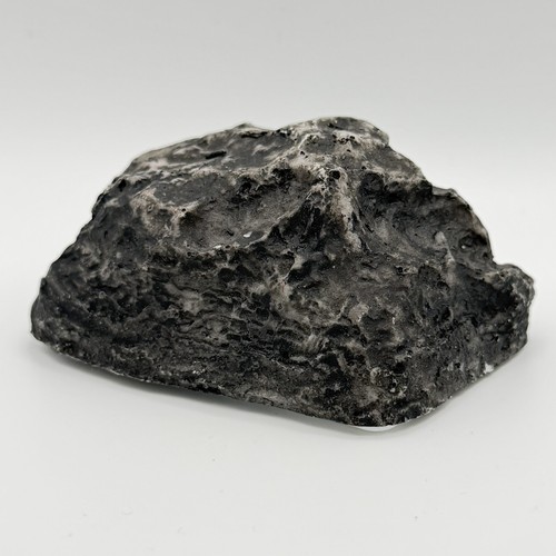 Fake rock geocache - geocache, key