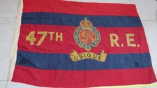 WWI / Inter War 47th Royal