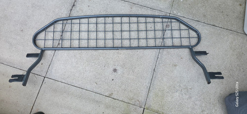 Travall tdg1056 dog guard - tdg1056,