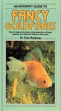 FANCY GOLDFISHES - Andrews, Chris