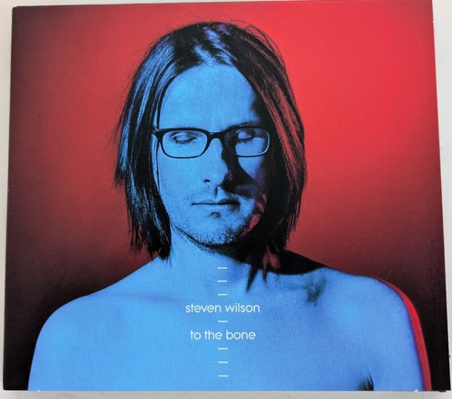 Steven wilson the - ‘to,