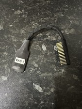 Audi VAG 7 Mileage Blocker