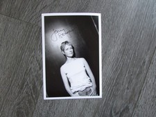 Jenny Seagrove Judge John Deed TV & Film Actress Original Hand Signed Photo