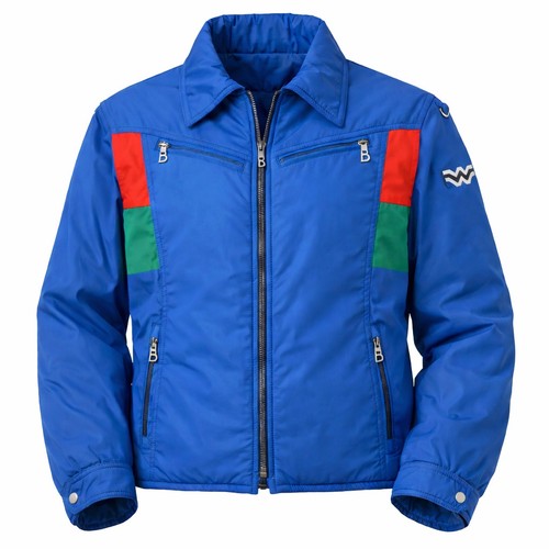 Vintage 80s bogner colorblock - 80s,