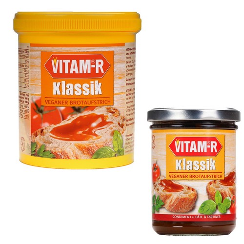 Vitam yeast extract vegan - extract,