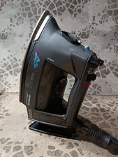 Retro Vintage 90s Steam Iron