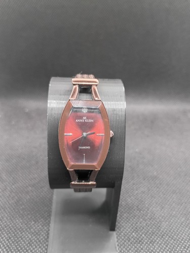 Anne klein genuine diamond - anne,