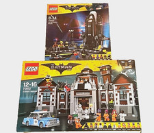 LEGO The LEGO Batman Movie Set