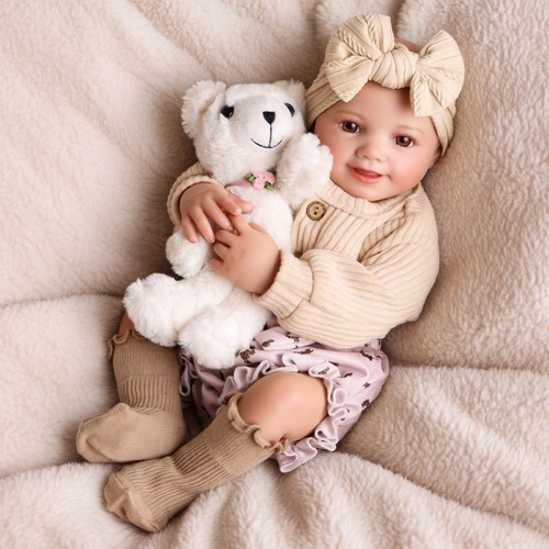 Babeside reborn baby - baby, dolls