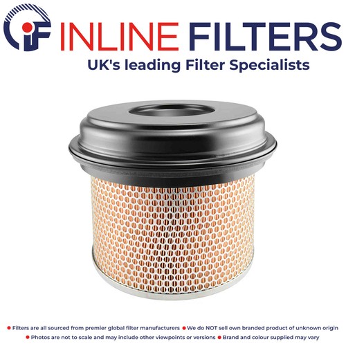 Air filter for mercedes 1617 - filter,