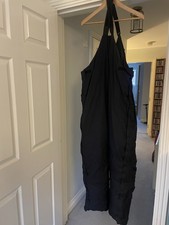 PHD OMEGA Down Salopettes