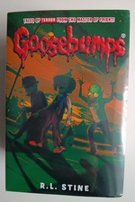 Goosebumps: The Classic Series