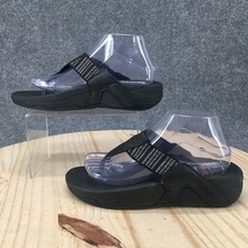 Skechers Tone Ups Sandals