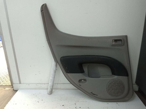 Tsla00338 1756328 rear door - rear,