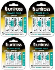 Uniross AA Ultra Power Plus
