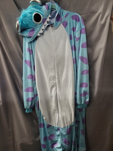 Monsters inc sulley adult - inc,