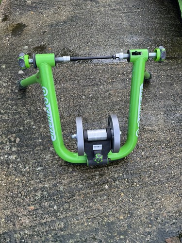 Kinetic cyclone bike - cyclone, 2.0