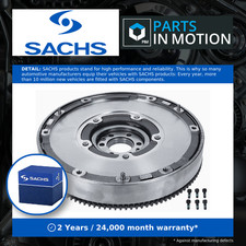 Dual Mass Flywheel DMF fits