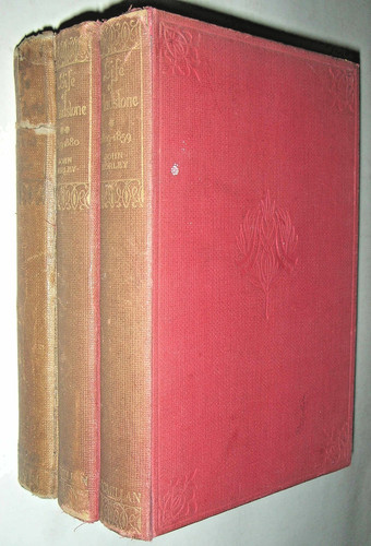The life william ewart - the,