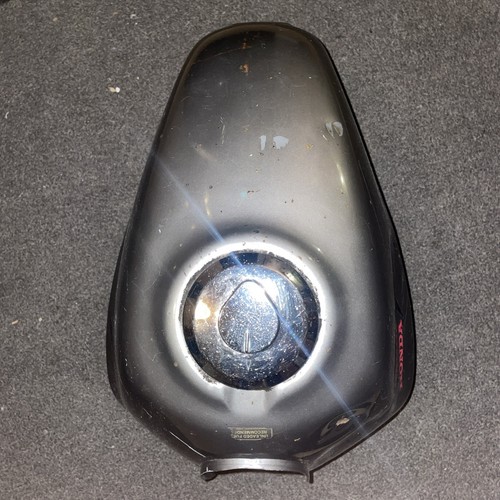 Honda cityfly clr125 1999 fuel - cityfly,