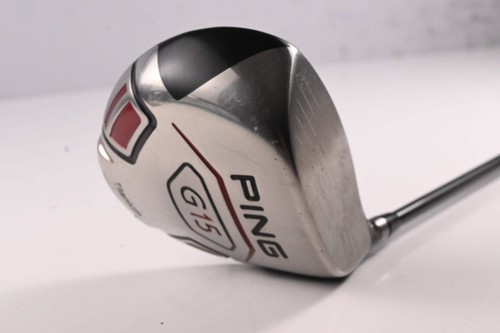 Ping g15 driver 5 - /, 10.5