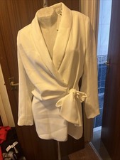 Zara Womens Blazer Dress Size