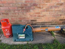 Portek Scatter Bird Mk3 Gas