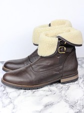 RUSSELL & BROMLEY Brown