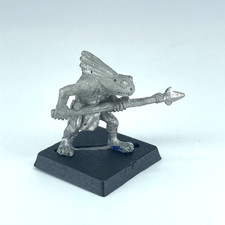 Skink Spearman - Lizardmen -